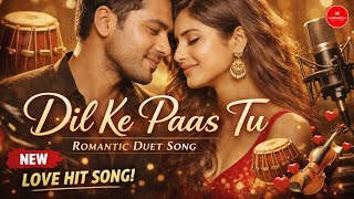 ♥️ New Love Hit Song 2026 ❤️ Romantic Duet | Latest Hindi Song | New Song | Best Love Song 