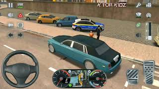 Pip Gadi | Cars Game | Car Wale Video | Off Road Driving | ViP Passanger | Android Game Play.. screenshot 2