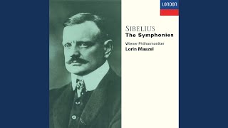 Sibelius: Symphony No. 6 in D minor, Op. 104: 4. Allegro molto