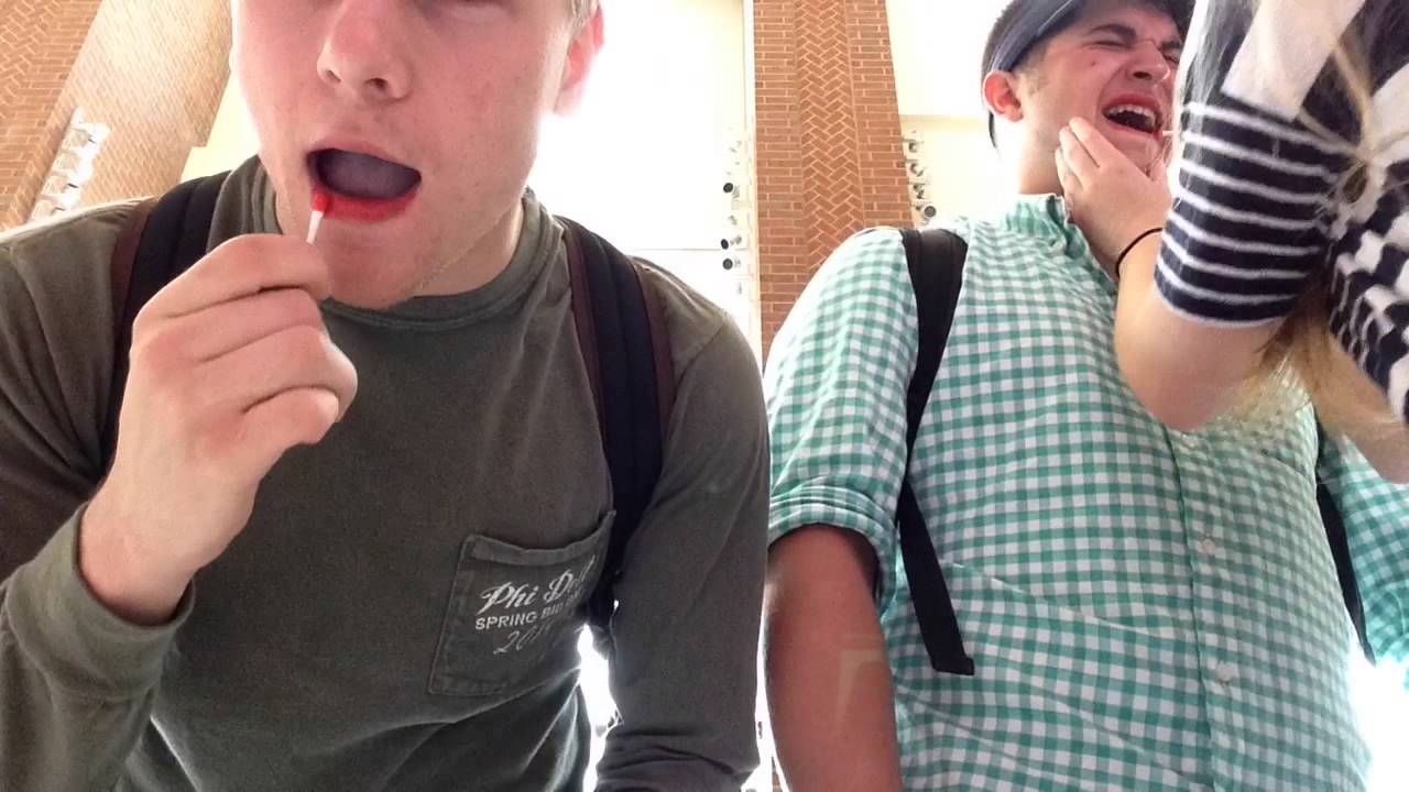 Kiss Away Cancer Spring 2015 YouTube