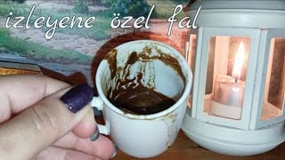 KAHVE FALI ☕ NİYET EDEN KİŞİYE ÖZEL NOKTA ATIŞI BİR FAL 👌🔮 MUTLAKA İZLEMELİSİN 🙌 screenshot 3