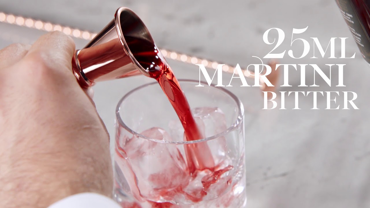 Discover Bombay Summer Gin Of Ten Journeys Sapphire Negroni How To