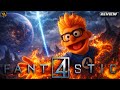 Fantastic Four (2015)