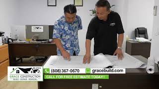 Grace Construction Commercial Video