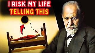 The Sinister Truth Behind Why You Can’t Remember Your Dreams