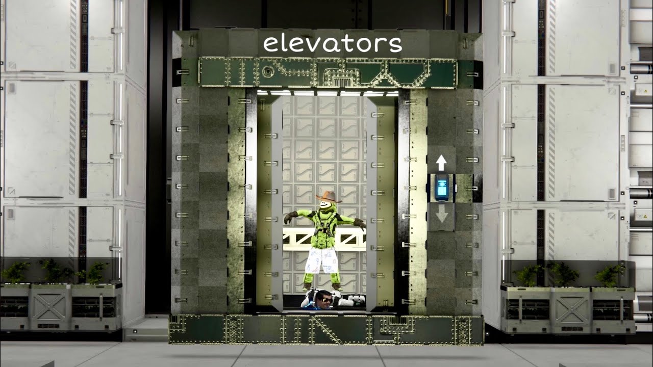 how to build an elevator YouTube