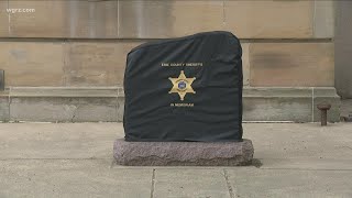 Celebrity ECSO Sergeant dies Net Worth