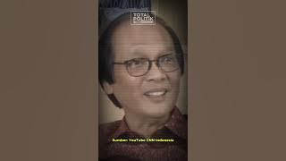 TAK ADA MANUSIA SE CENGLI GUS DUR?! #totalpolitik #gusdur #nusronwahid #sejarah