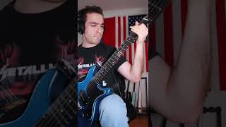 p90 pickup thrash metal