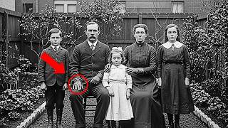 Historians Restored This 1903 Portrait — Then Noticed Something Hidden in the Man's Glove