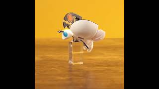 Mothra Transforming Toy #godzilla Mothra Transforming Toy #godzilla