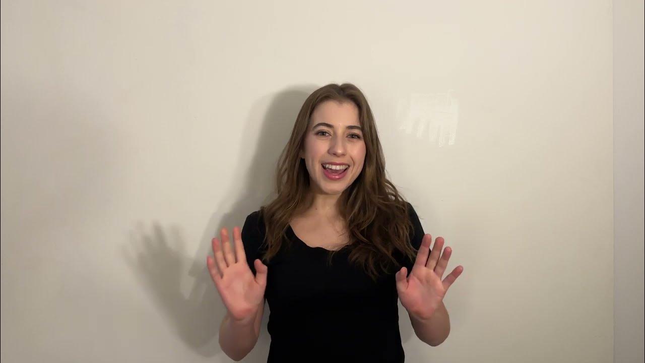 Monologue example Bernadette, Lemons x5, Sam Steiner YouTube