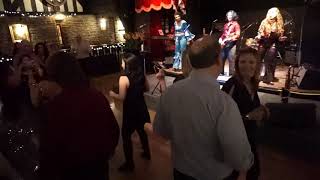 More Disco Fever @The Old Mill April 28th, 2018