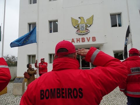 Bombeiros VNBarquinha