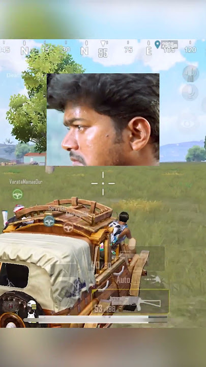 I PLAYED DEATHRACE IN BGMI 😁🔥 - Vino gaming