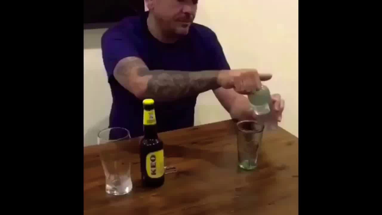 The cheeky Greek glass music zorba the Greek