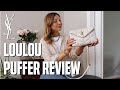 YSL Lou Lou Puffer Review | What's inside, Ways to style it | Nicole Ballardini