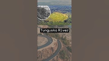 Unraveling the Mystery of the 1908 explosion The Tunguska Event