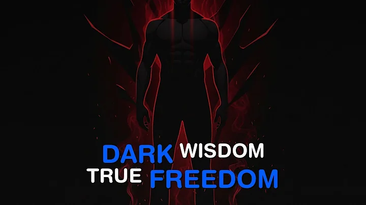 The Uncomfortable Truths- Why Most People Will Never Achieve True Freedom