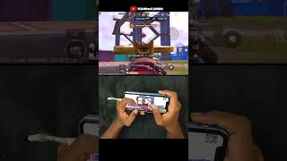 ?Wasted CoveringIPHONE 11 HANDCAM PUBG/BGMI LIKE @albertopyt #pubg #pubgshorts #short #2023