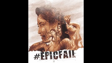 Ram Tori Maya from the film #EpicFail