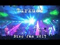 Turkuaz 20170610  disc jam music festival stephentown ny 4k