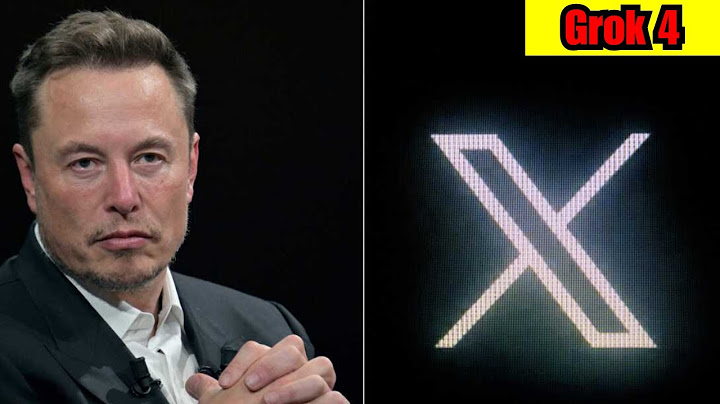 Elon Musk's xAI GROK 4 LIVE STREAM | LIVE