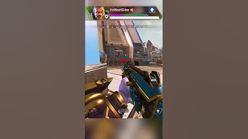 Does The Mastiff Need A Nerf? #apexlegends