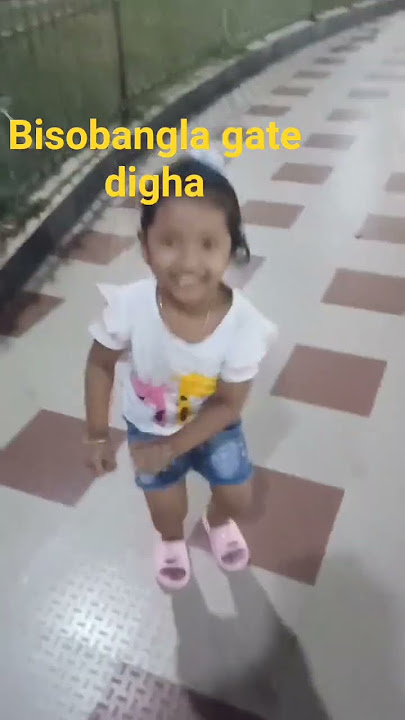 Bisobangla gate digha#viralvideo
