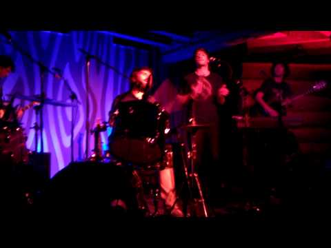 Liam Finn @ Doug Fir Lounge Portland Oregon Energy...