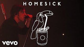 Catfish And The Bottlemen - Homesick Live From Manchester Arena
