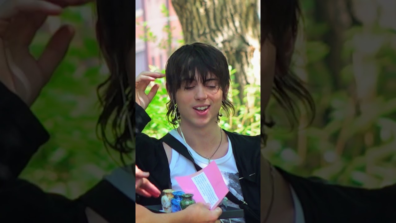 Murr&rsquo;s gonna get revenge on his landlord for killing his pet rats 🐀 #ImpracticalJokers | TBS