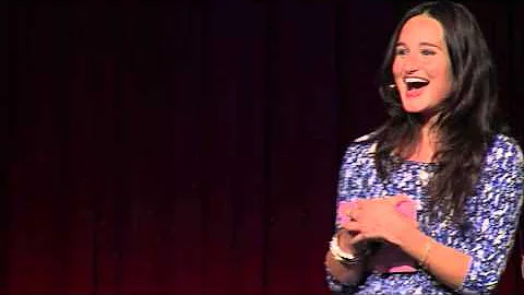 My Life is Sweet: Jill Schirnhofer atTEDxSalzburg