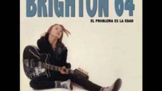 Brighton 64 - Palabras con sabor