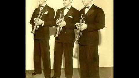 Harry James "Ciribiribin" with Benny Goodman 1939
