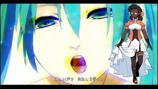 Sleeping Beauty【SynthV Natalie】