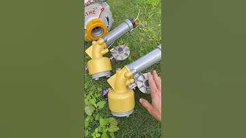 Bơm Văn Thể VT chạy 2 béc BT-BAC THAO 36 #bectuoibacthao