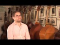 Martin solo double bass by thomas  george martin violin makers discussion with george martin