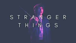 The Beauty Of Stranger Things