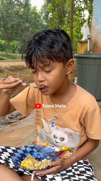Sarapan