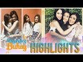 Magandang Buhay: How Liza, Janella, Julia, and Michelle's friendship started