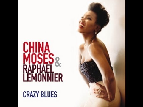 China Moses & Raphael Lemonnier - EPK - Crazy Blues