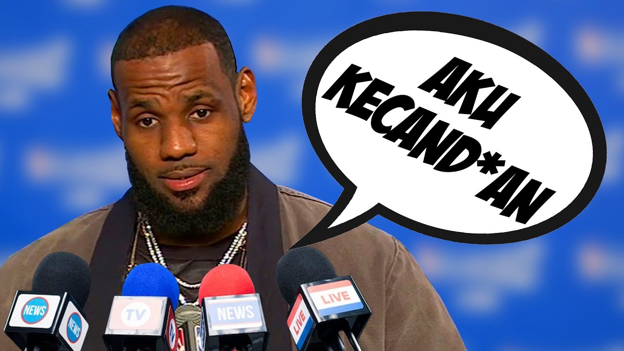 Rahasia di NBA yang kalian ga tau..