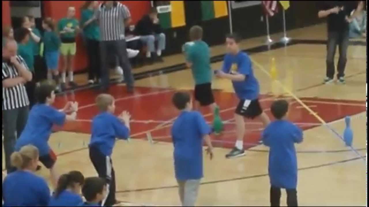 04/06/15 Awana Games Bean Bag Relay YouTube