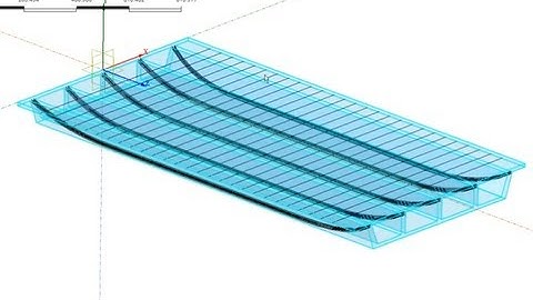 [Midas FEA] midas FEA Training