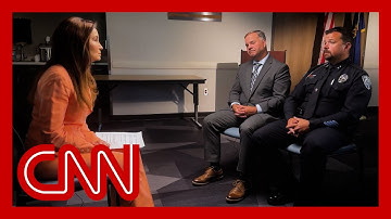 Top investigators detail Bryan Kohberger’s unusual behavior after Idaho student murders