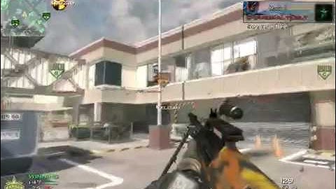 YouTube- Catalyst-Hax.com Modern Warfare 2 Public Hack.