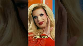 Katya on Religion, MLMs, and Friendship