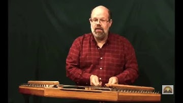 A Hammer Control Exercise by Steve Eulberg