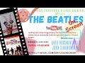 Beatles On Screen: Bincang-Bincang Beatlemania Bersama Bowie